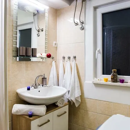Dundo Baldo Apartamento