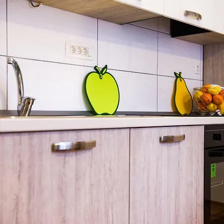 Dundo Baldo Apartamento