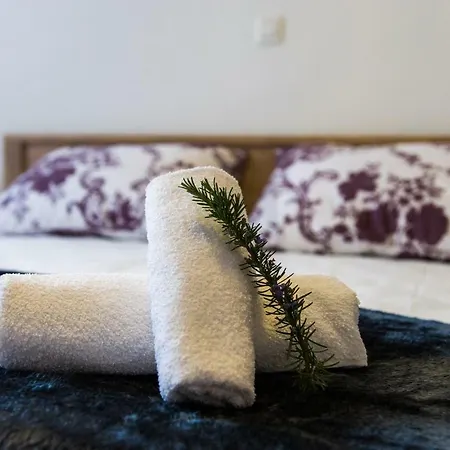 Apartamento Dundo Baldo *