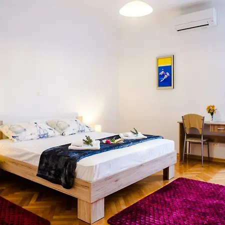 Dundo Baldo Apartamento Split