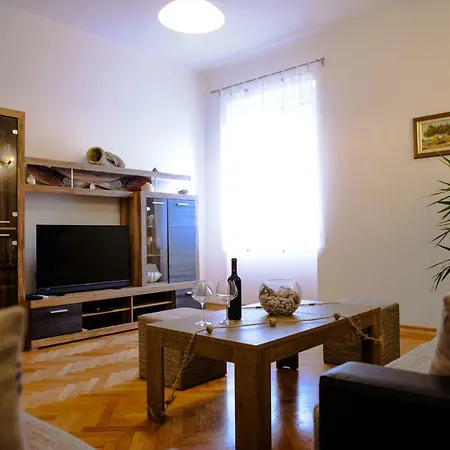 Dundo Baldo Apartamento