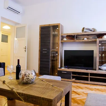 Appartement Dundo Baldo *