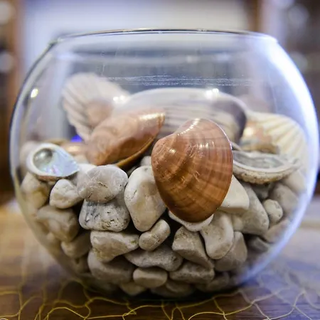 Appartement Dundo Baldo