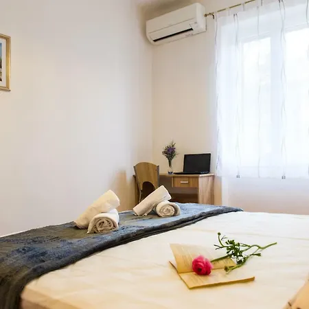 Dundo Baldo Apartamento *