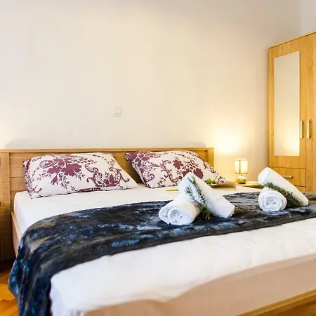 Apartamento Dundo Baldo *