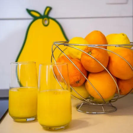 Dundo Baldo Appartement Split