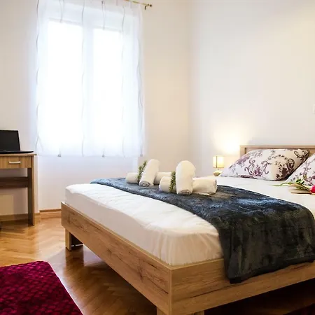 Apartamento Dundo Baldo Split
