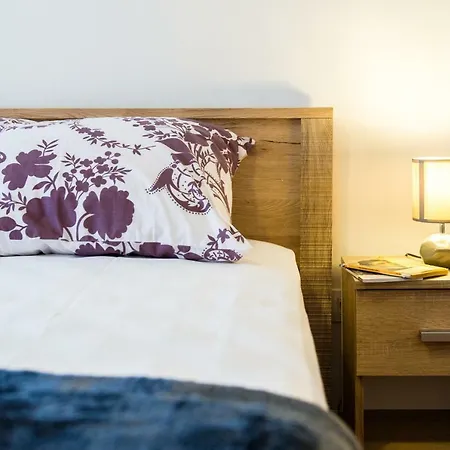 Dundo Baldo Apartamento *