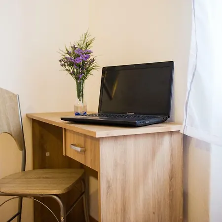 Dundo Baldo Apartamento Split