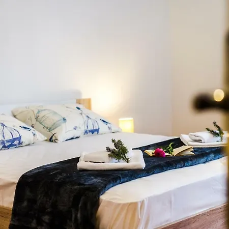 Apartamento Dundo Baldo Split