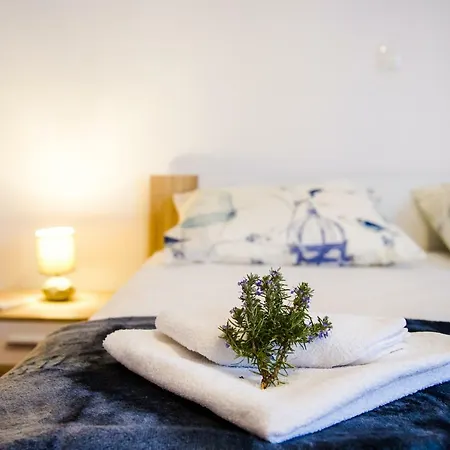 Dundo Baldo Apartamento *