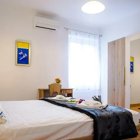 Apartamento Dundo Baldo *