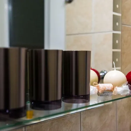 Apartamento Dundo Baldo *