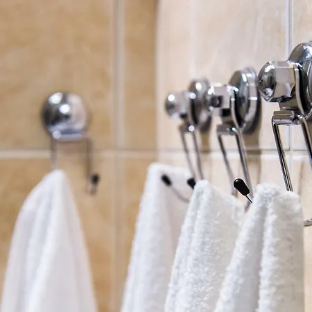 Διαμέρισμα Dundo Baldo *