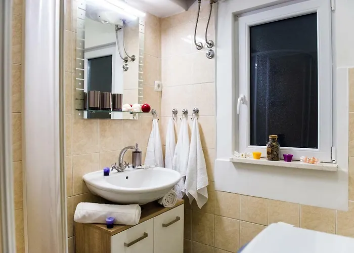 Dundo Baldo Apartament