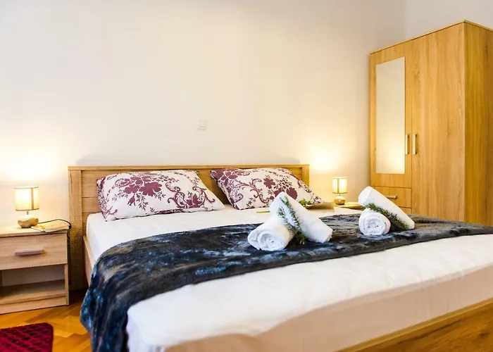 Apartament Dundo Baldo *