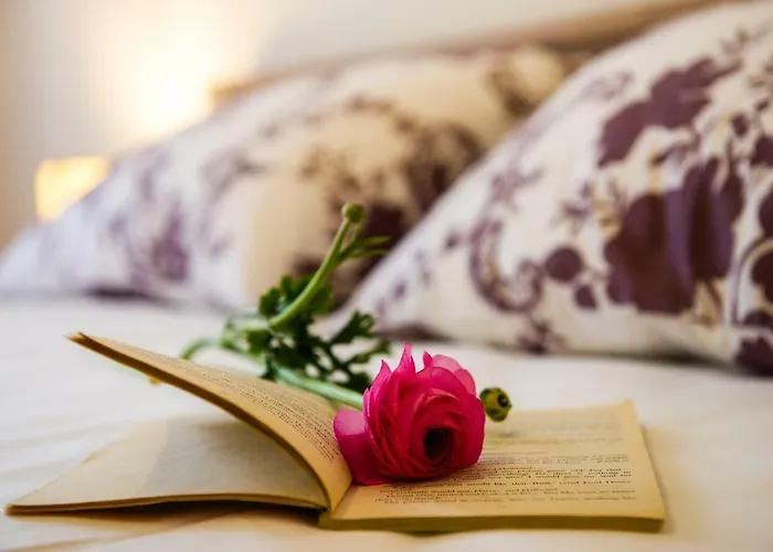 Dundo Baldo Apartament