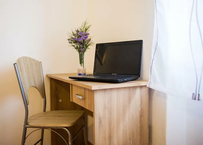 Dundo Baldo Apartament Split