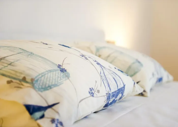 Dundo Baldo Apartament *