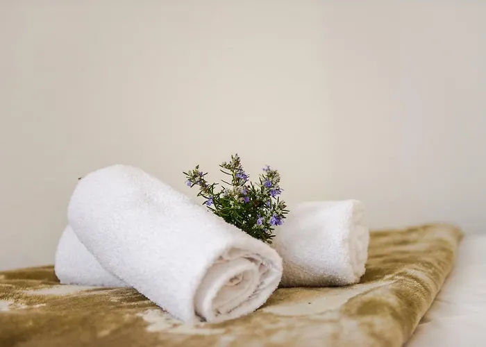 Apartament Dundo Baldo Split