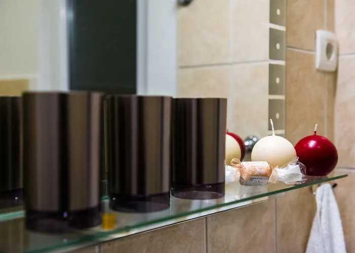 Apartament Dundo Baldo *