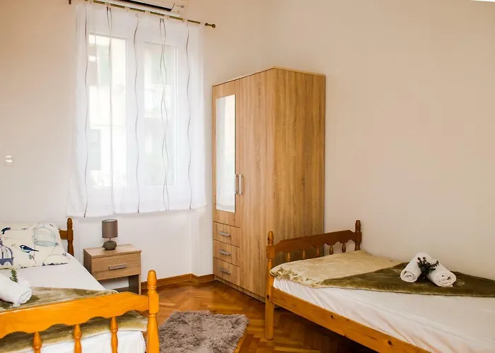Apartament Dundo Baldo
