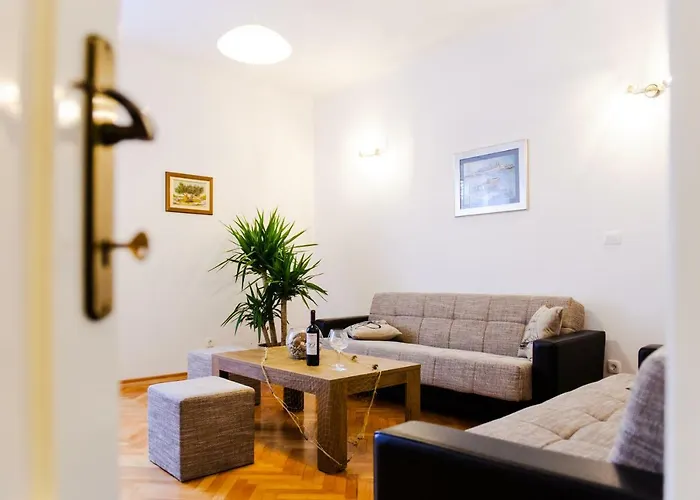 Apartament Dundo Baldo Split