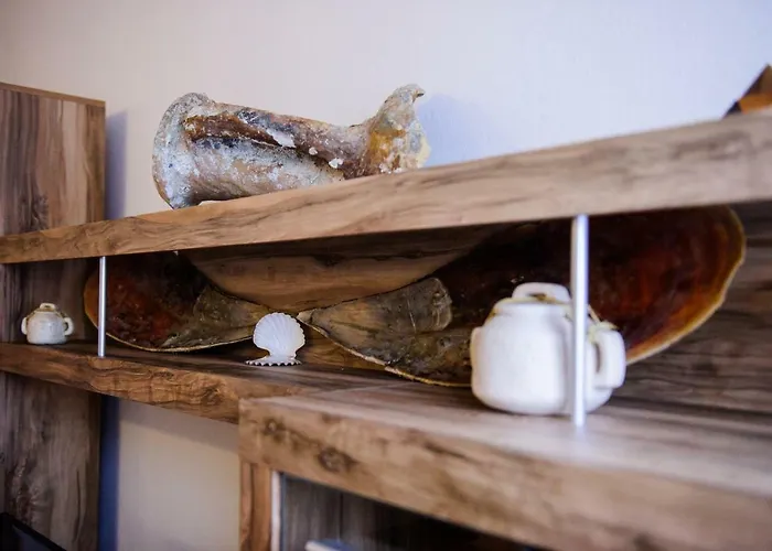 Dundo Baldo Apartament