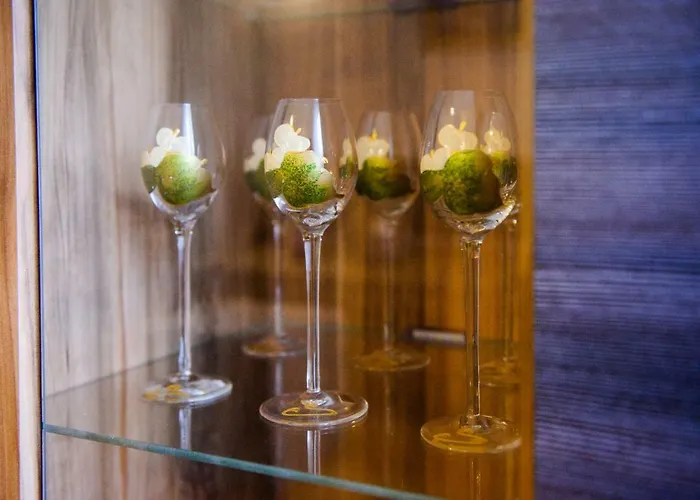 Dundo Baldo Apartament Split