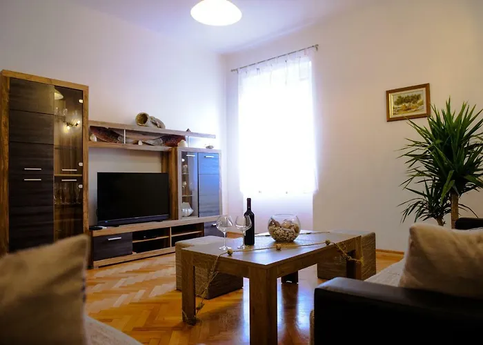 Dundo Baldo Apartament