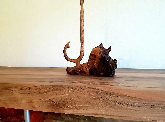 Apartament Dundo Baldo