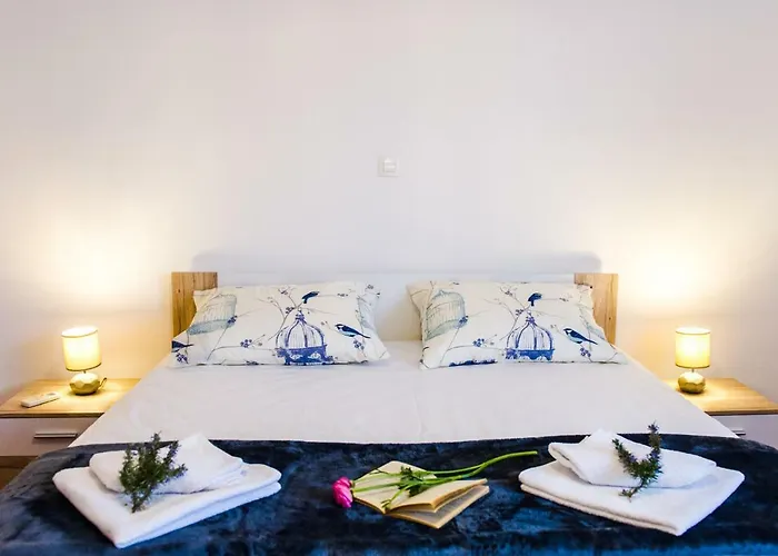 Apartament Dundo Baldo