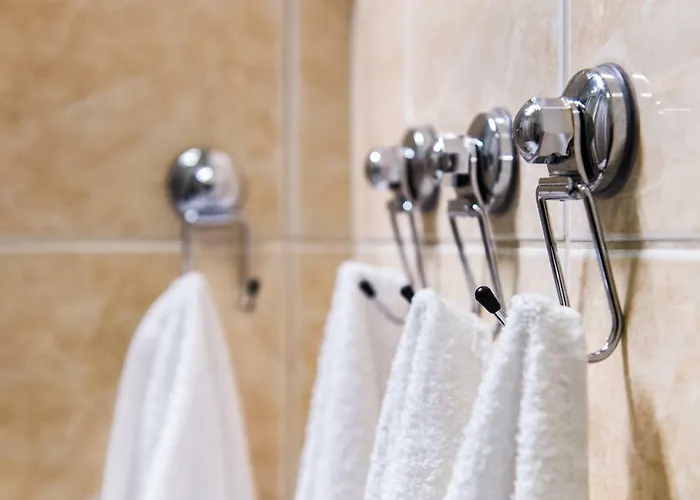 Apartament Dundo Baldo *