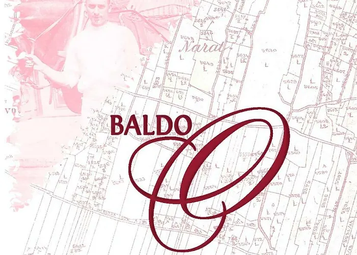 Apartament Dundo Baldo Split