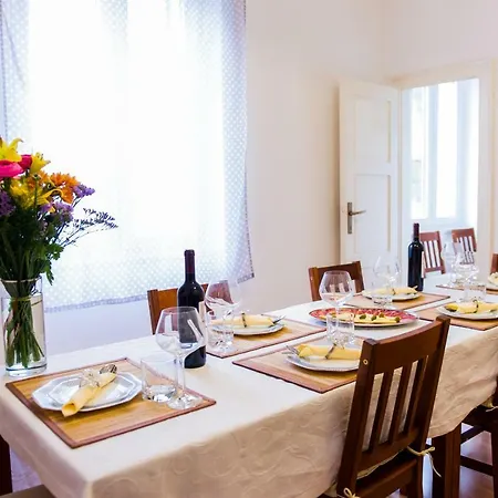 Apartman Dundo Baldo