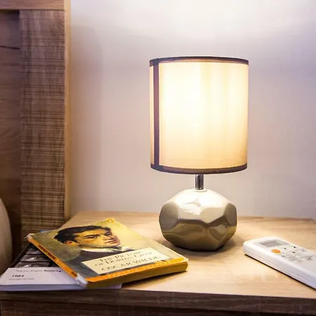 Dundo Baldo شقة *