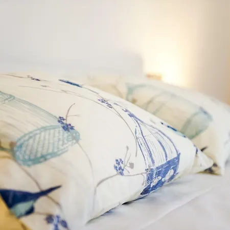 Dundo Baldo شقة *