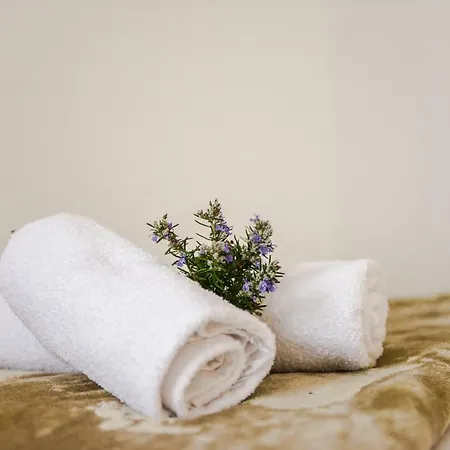 شقة Dundo Baldo سبليت