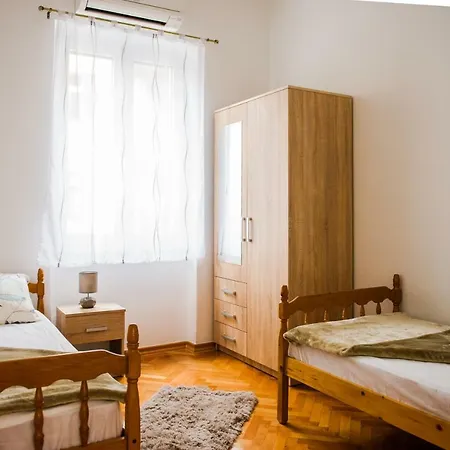 شقة Dundo Baldo *