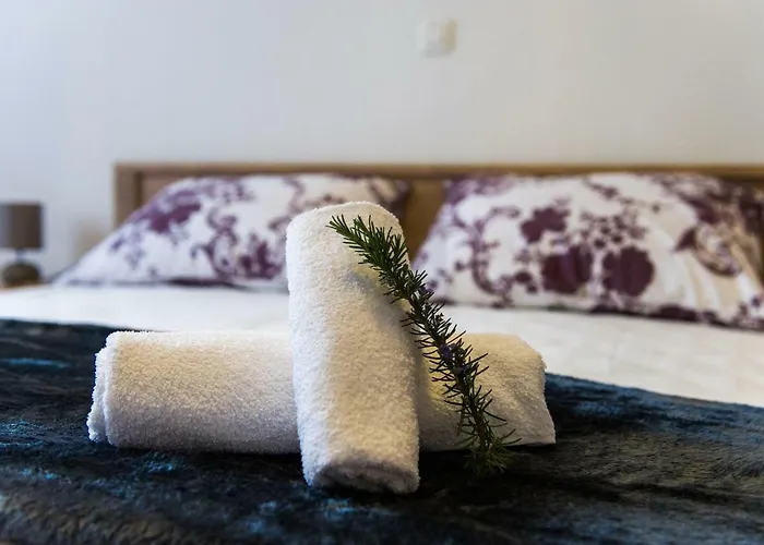 Apartmán Dundo Baldo *